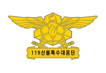 경상북도 119 특수대응단