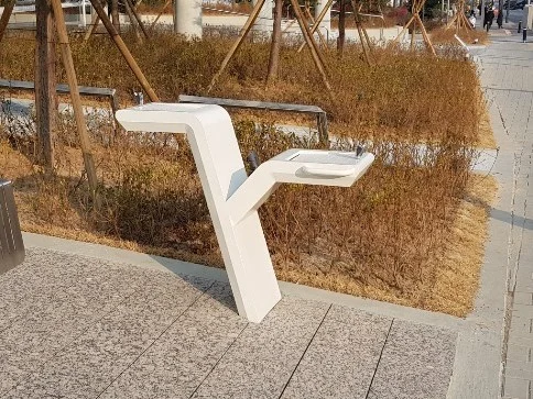 AW-147 심플사선 음수대