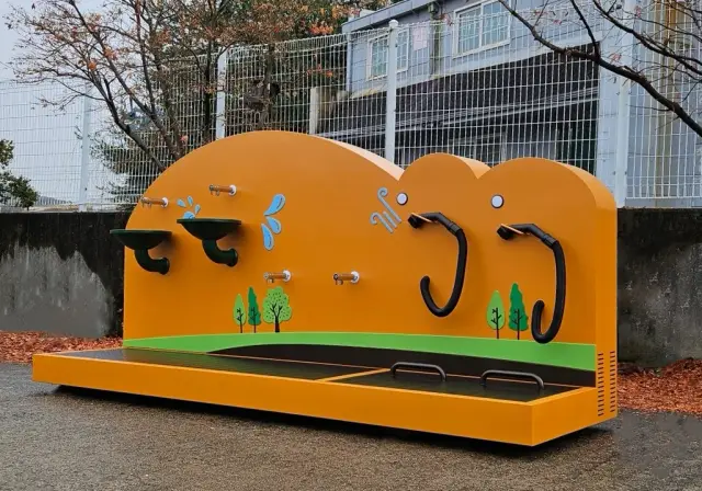 AG-285(SET) 변형제작