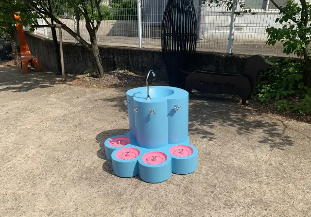 AW-400 펫발바닥
