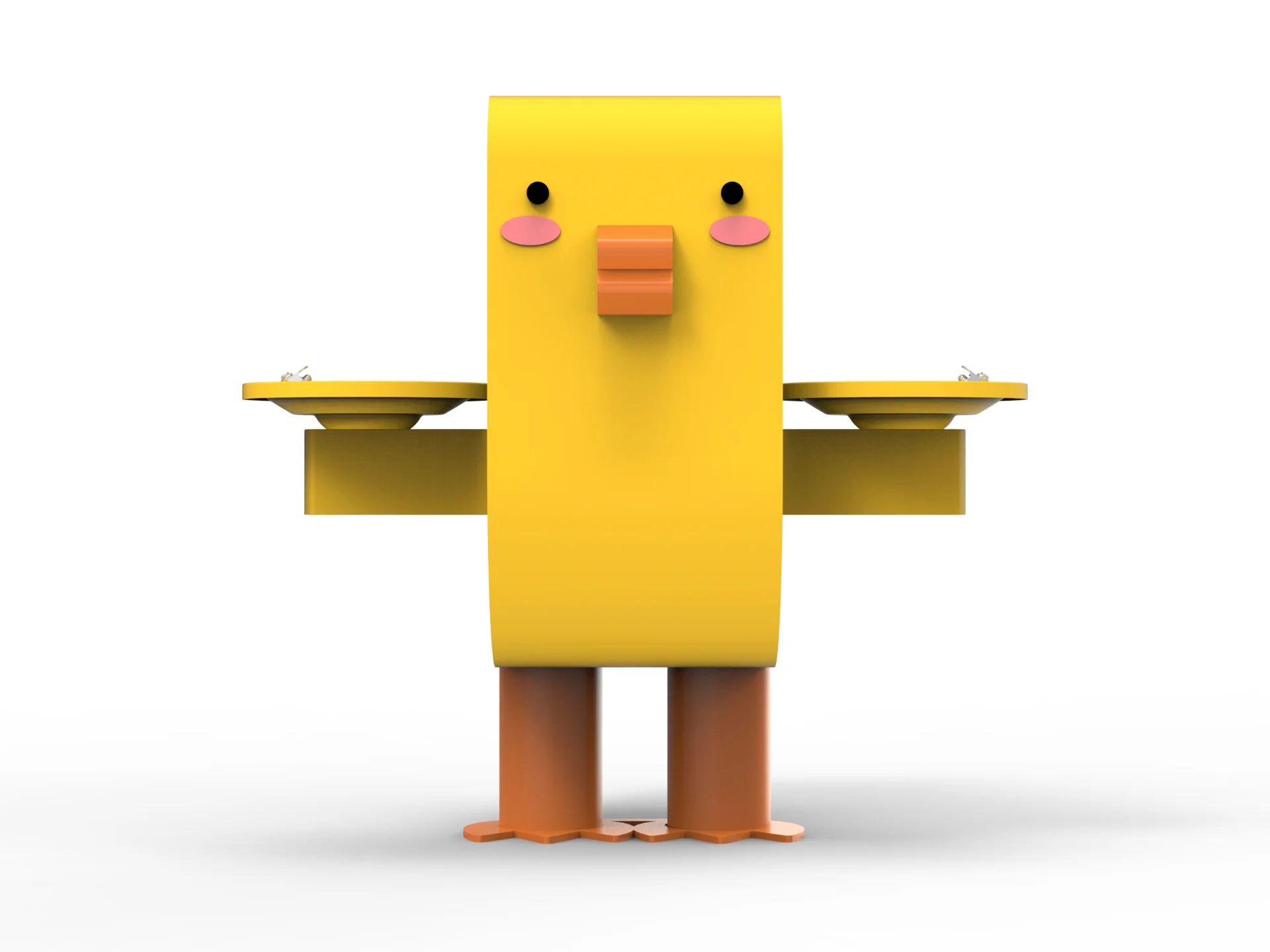 병아리 이미지 2