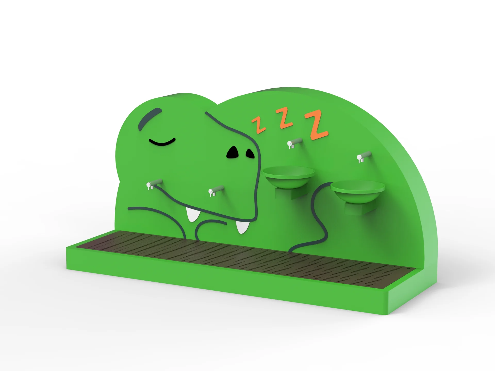 엄마공룡 이미지 1