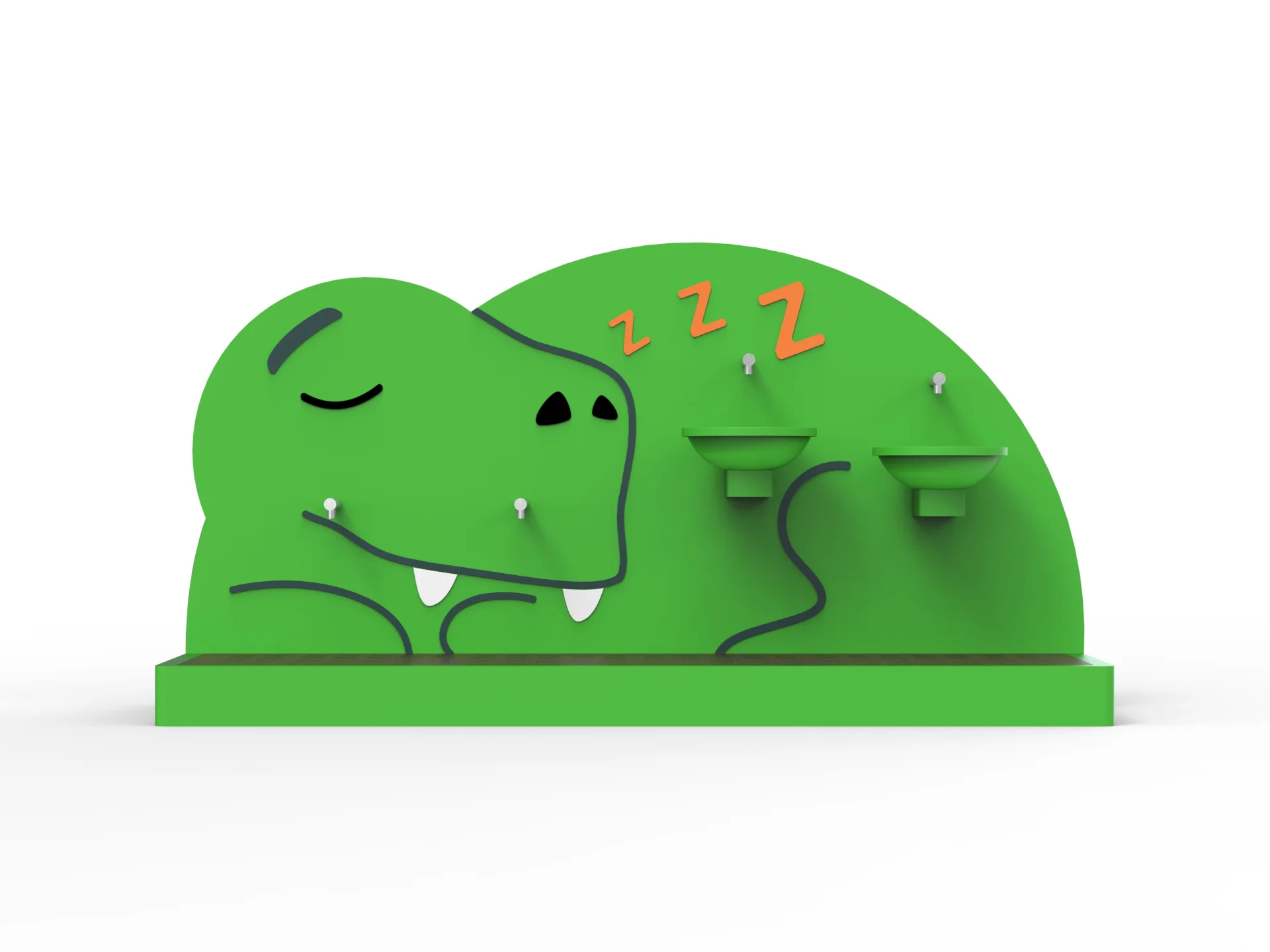 엄마공룡 이미지 2