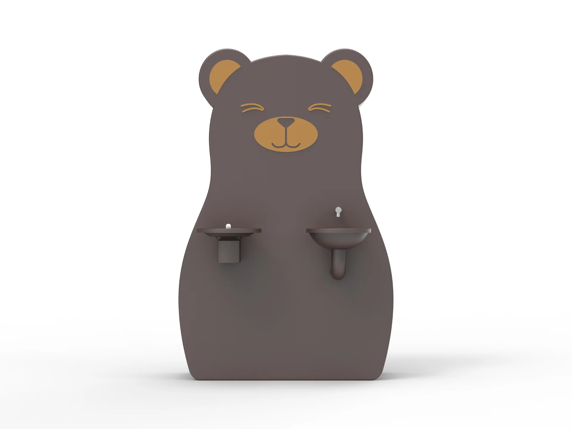 곰돌이 이미지 2