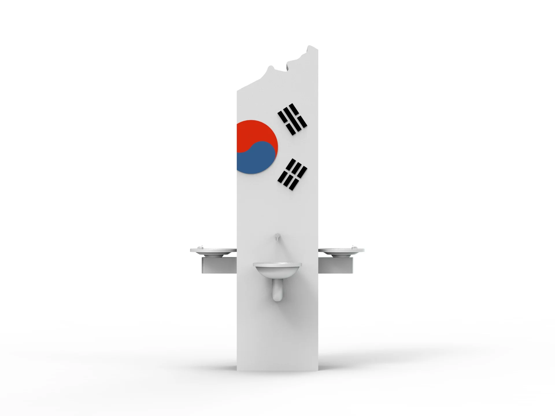 태극 문양 이미지 2
