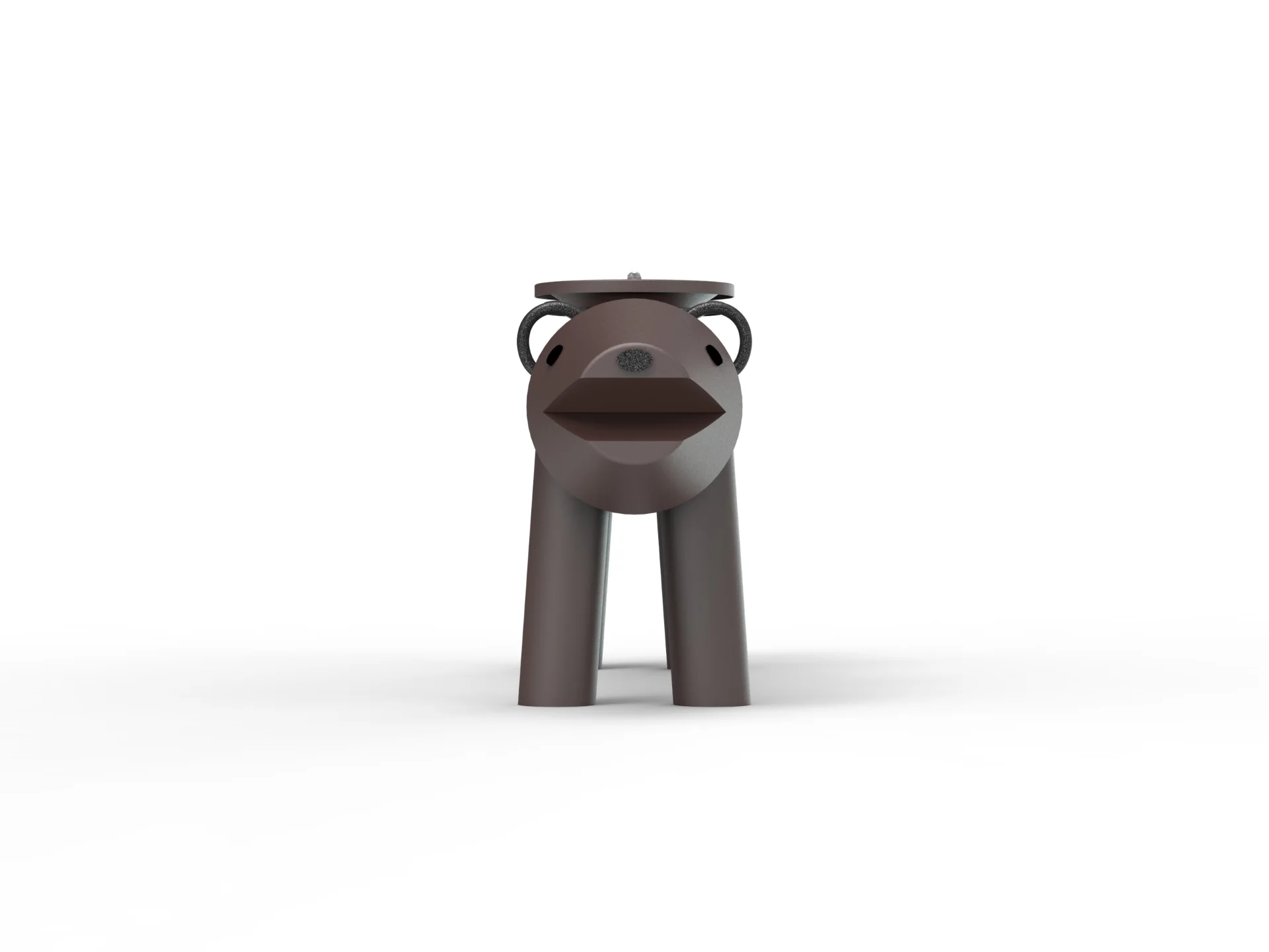 곰돌이 이미지 2