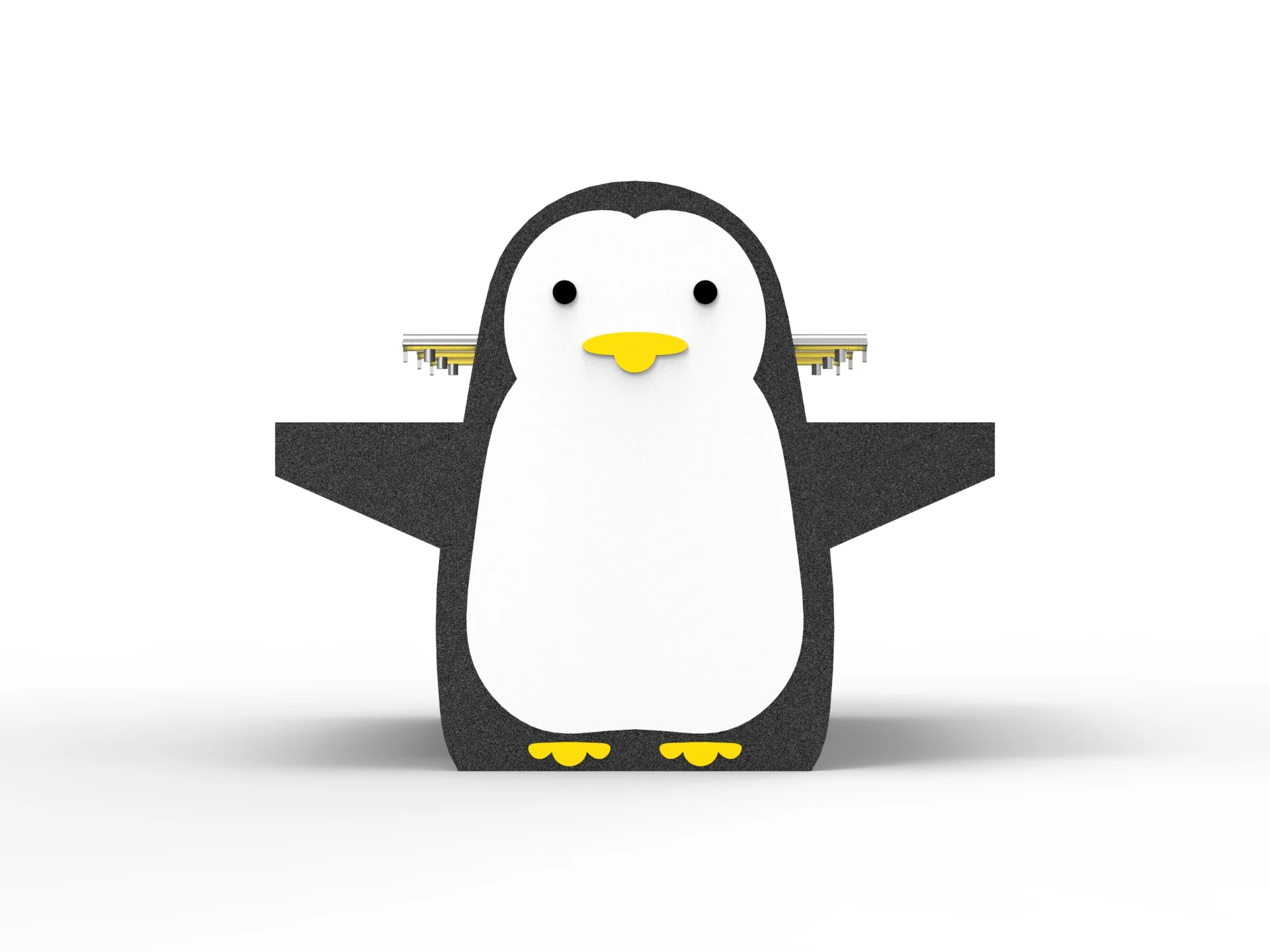 펭귄 이미지 3