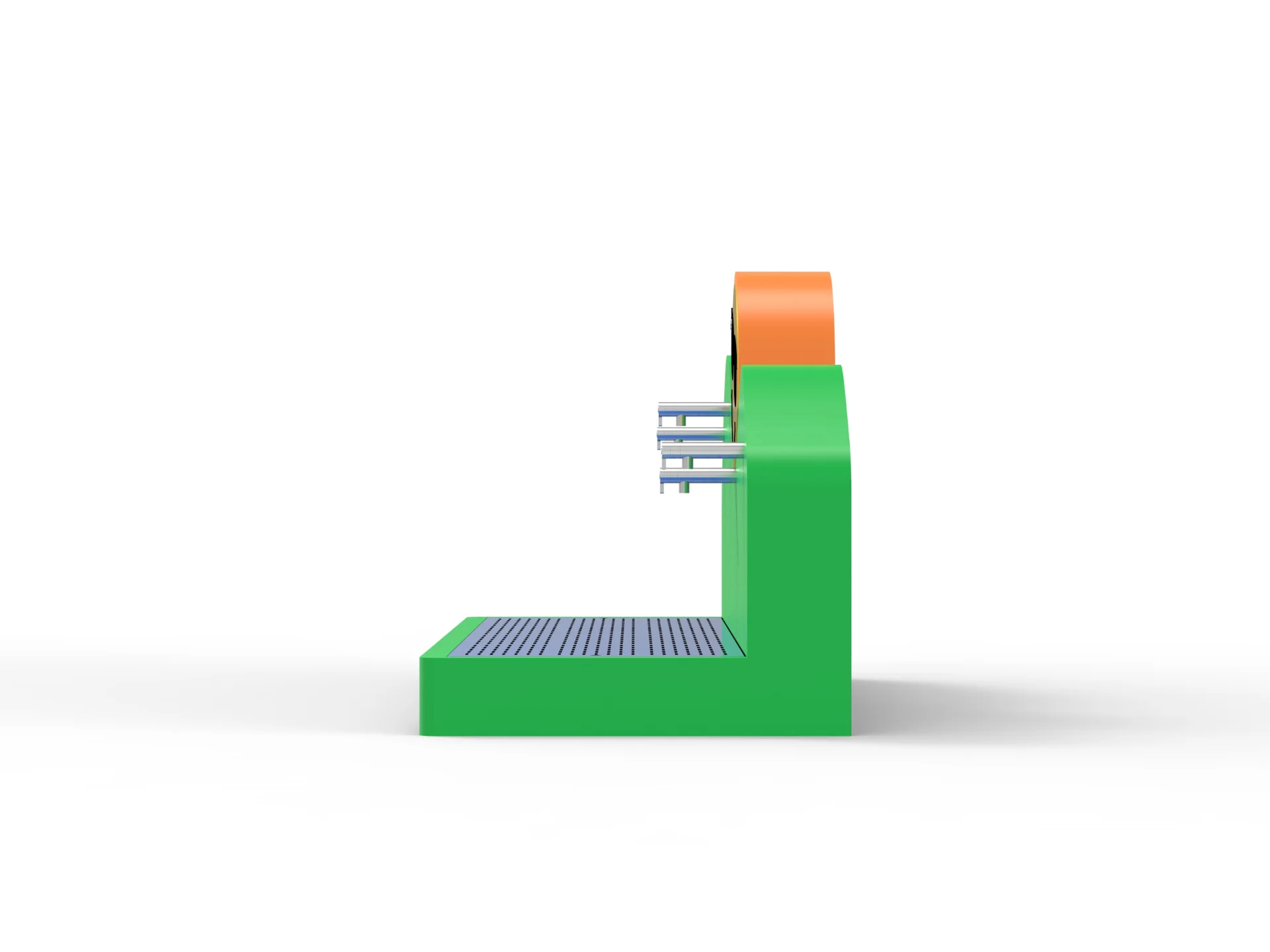 해님이 세족대 이미지 4